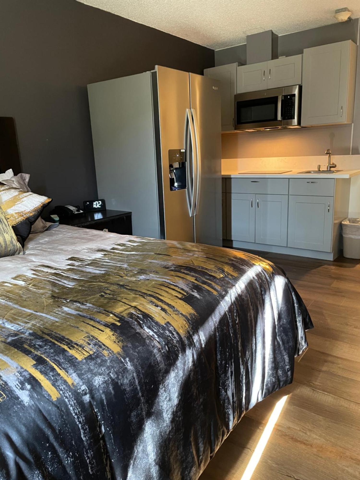 Sutter Inn Yuba City Kültér fotó