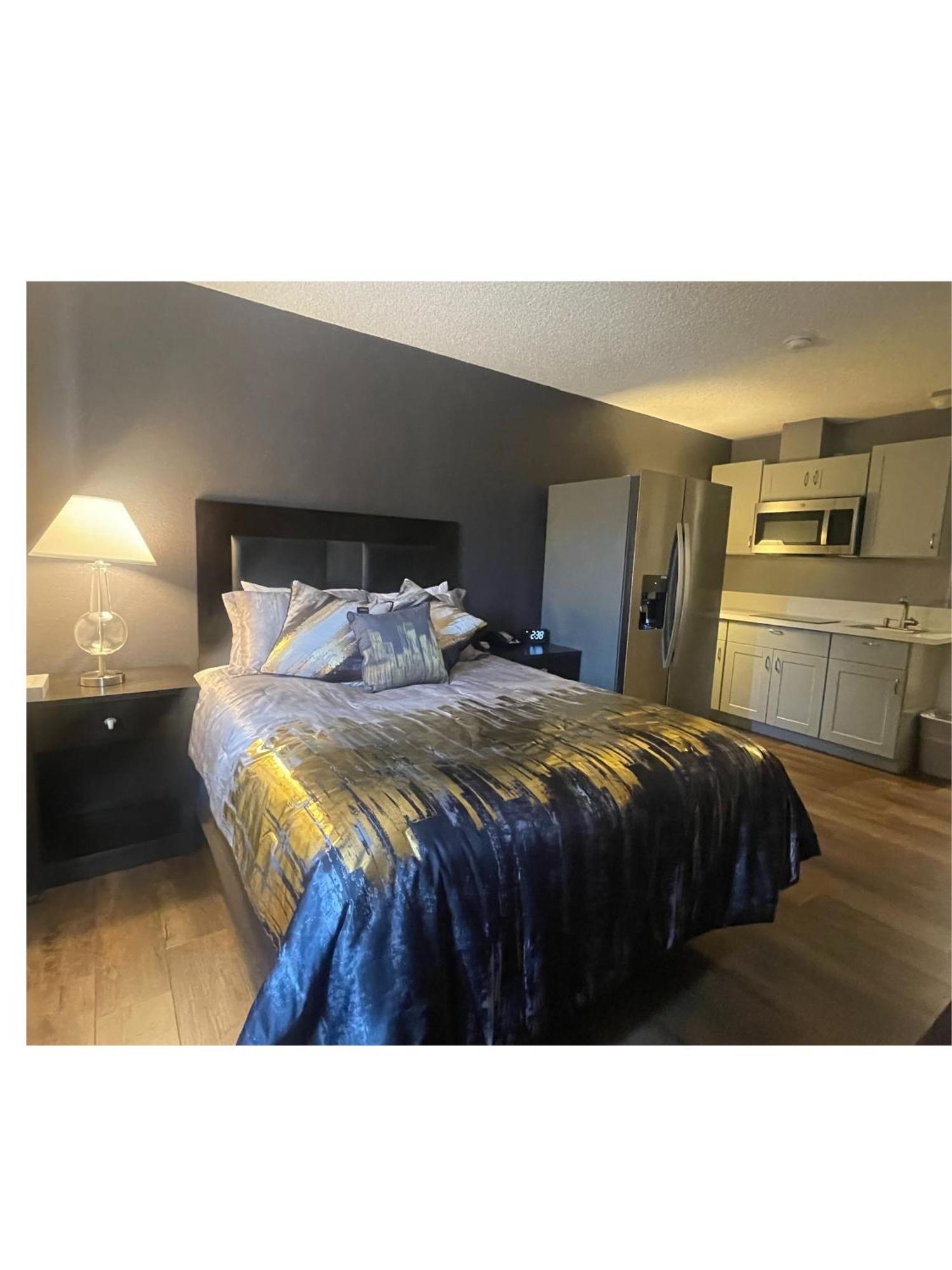 Sutter Inn Yuba City Kültér fotó