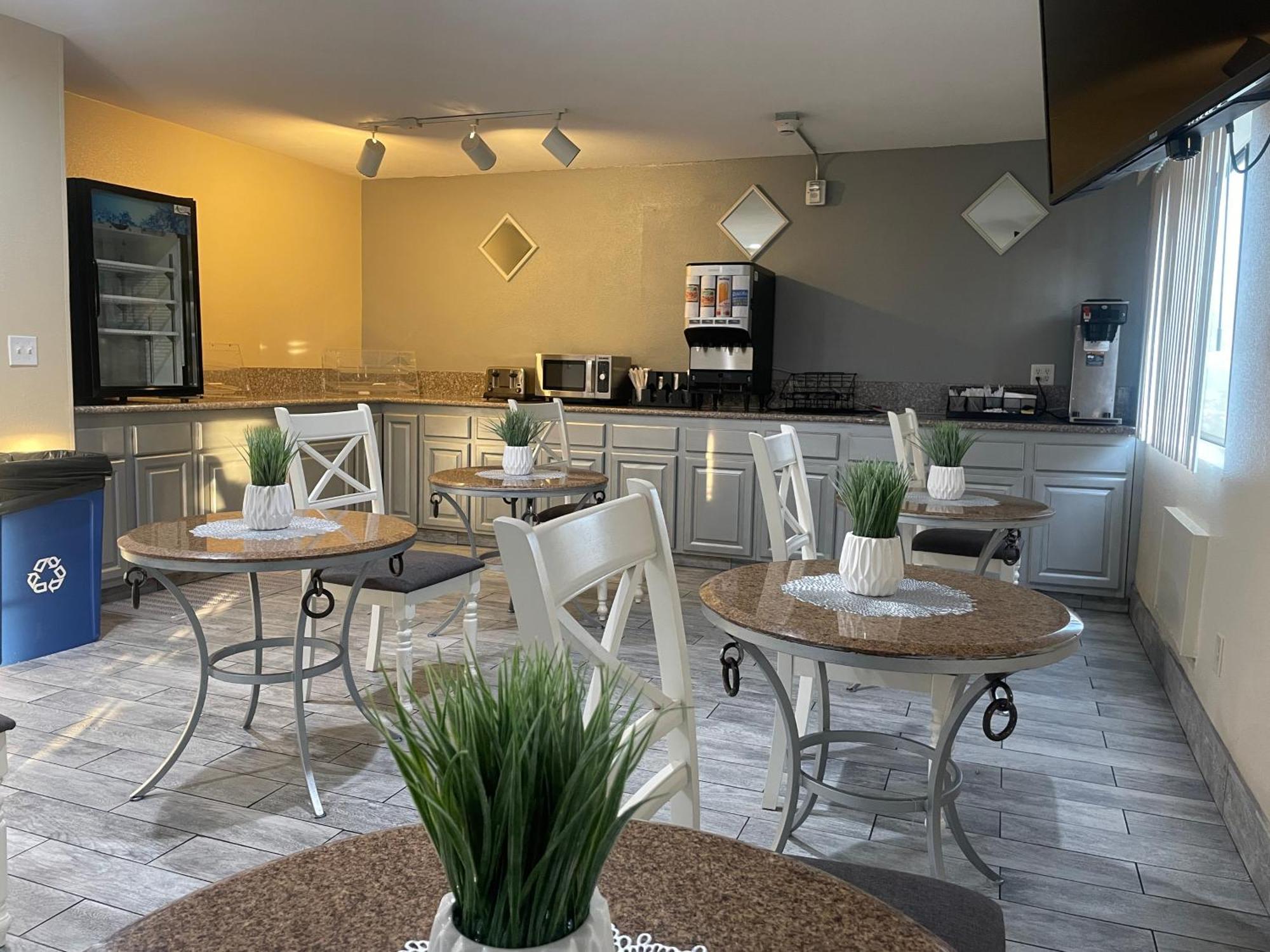 Sutter Inn Yuba City Kültér fotó